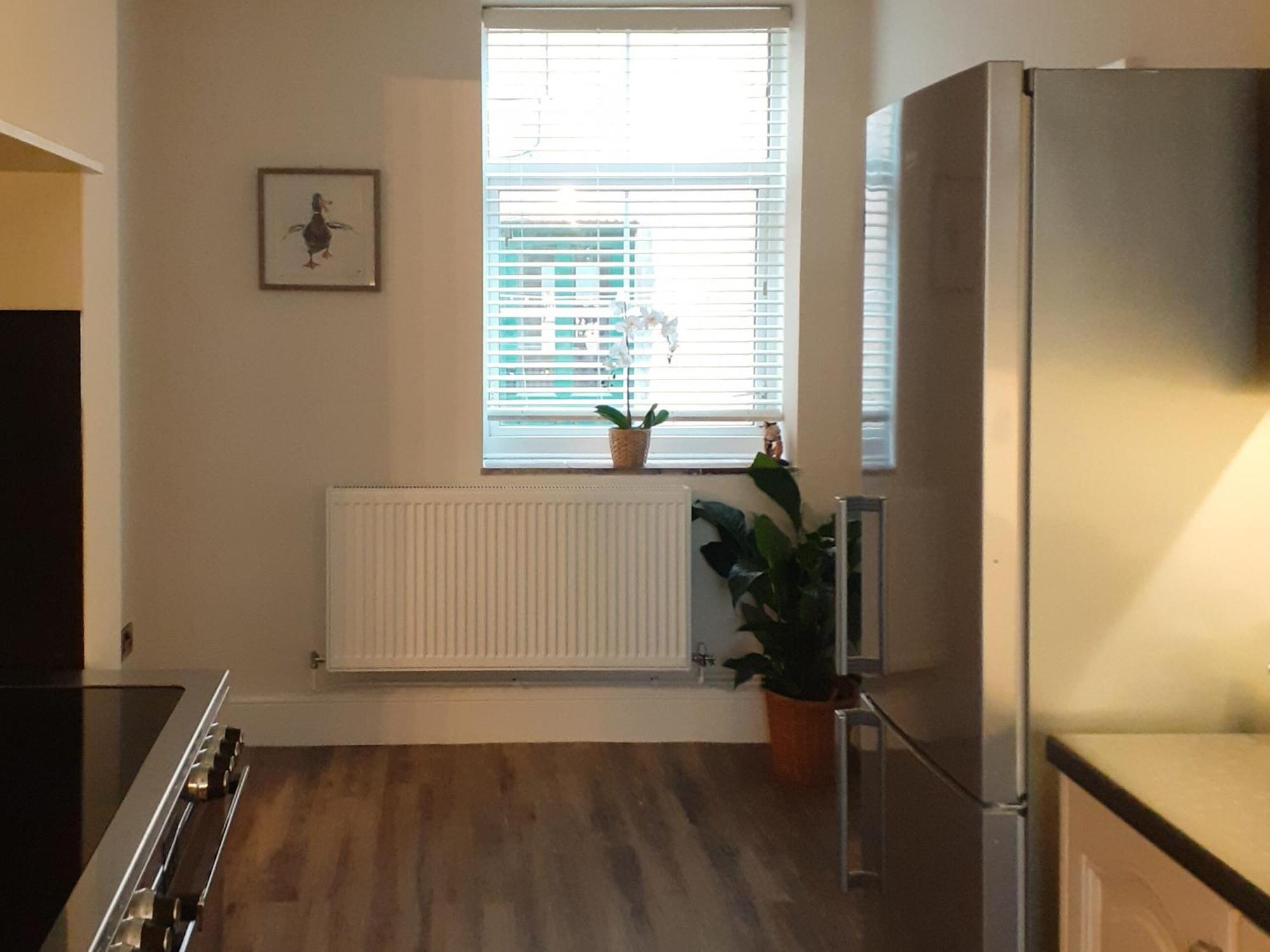 Heath View Villa Cheddleton Luaran gambar
